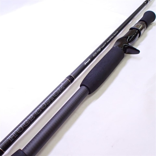 ヒュージカスタムＨ２Ｓー７５ＲＦ
